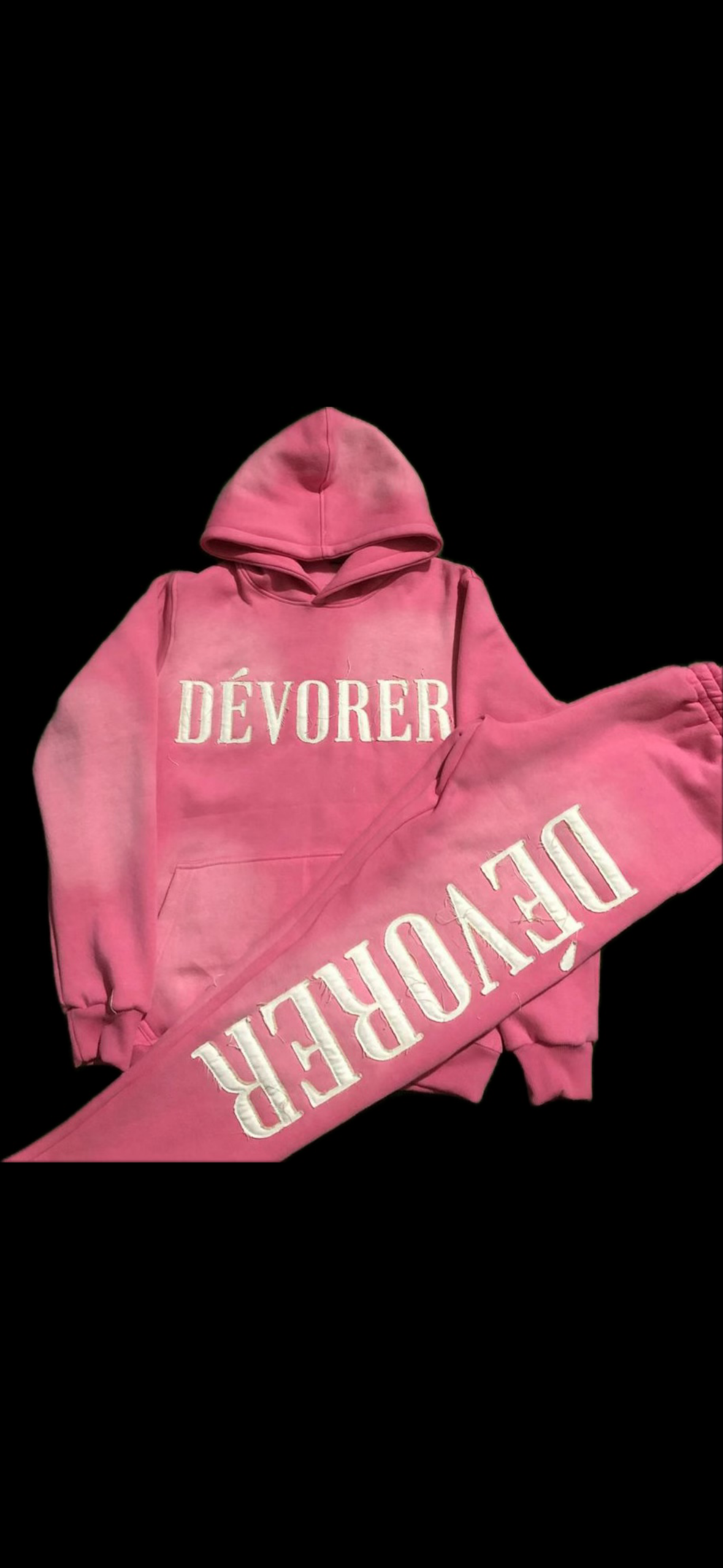 Sweat Suit