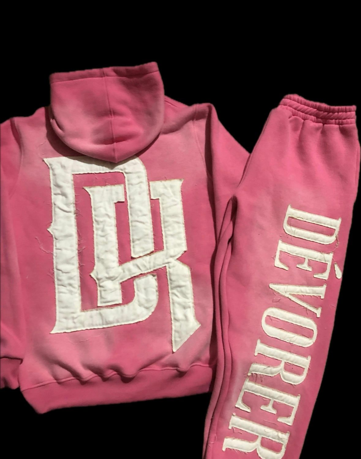 Sweat Suit